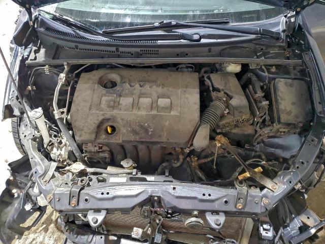 Toyota Corolla L Image 3