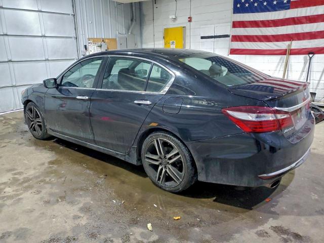 Honda Accord Sport Image 2