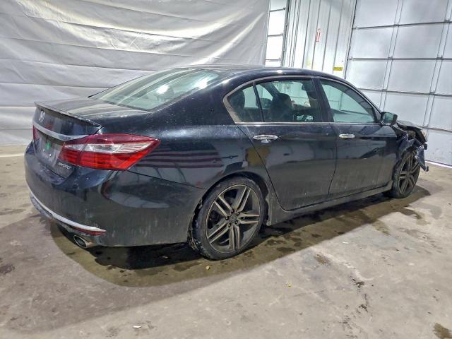 Honda Accord Sport Image 3