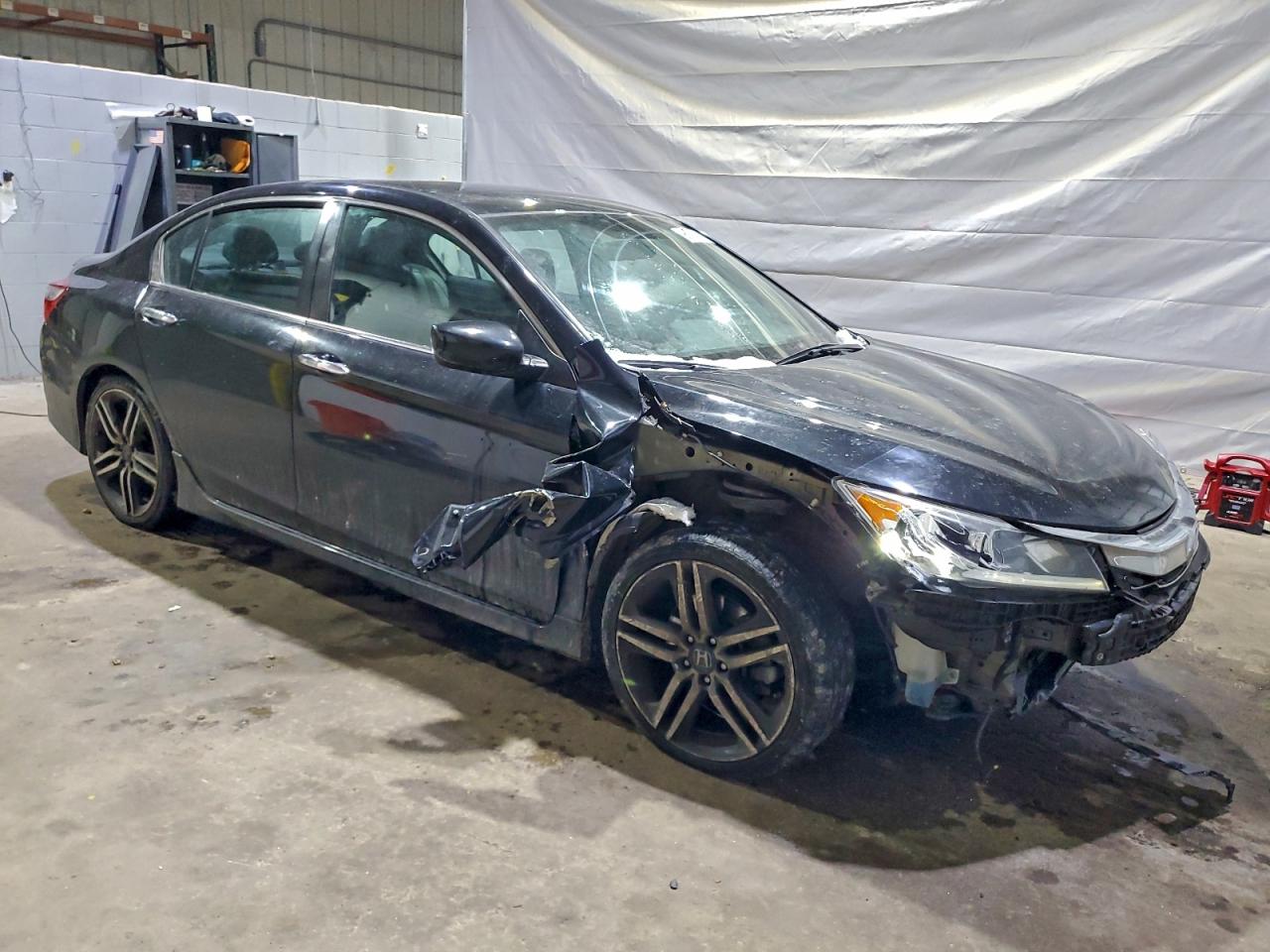 Honda Accord Sport Image 7