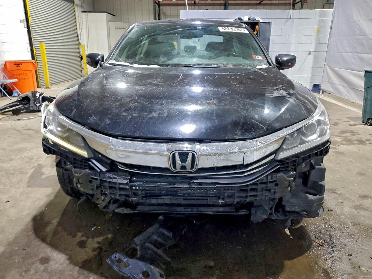 Honda Accord Sport Image 5