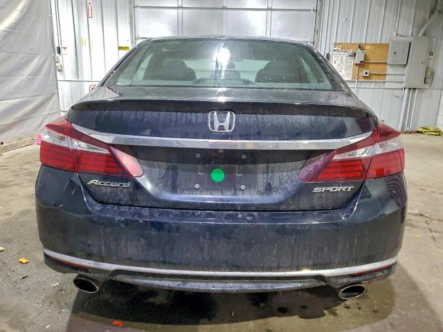 Honda Accord Sport Image 4