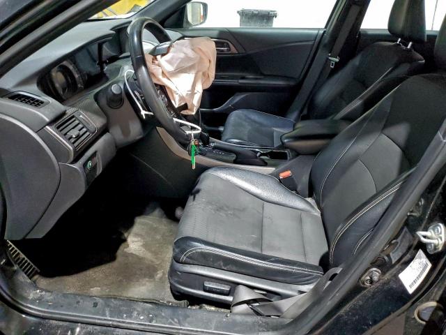 Honda Accord Sport Image 12