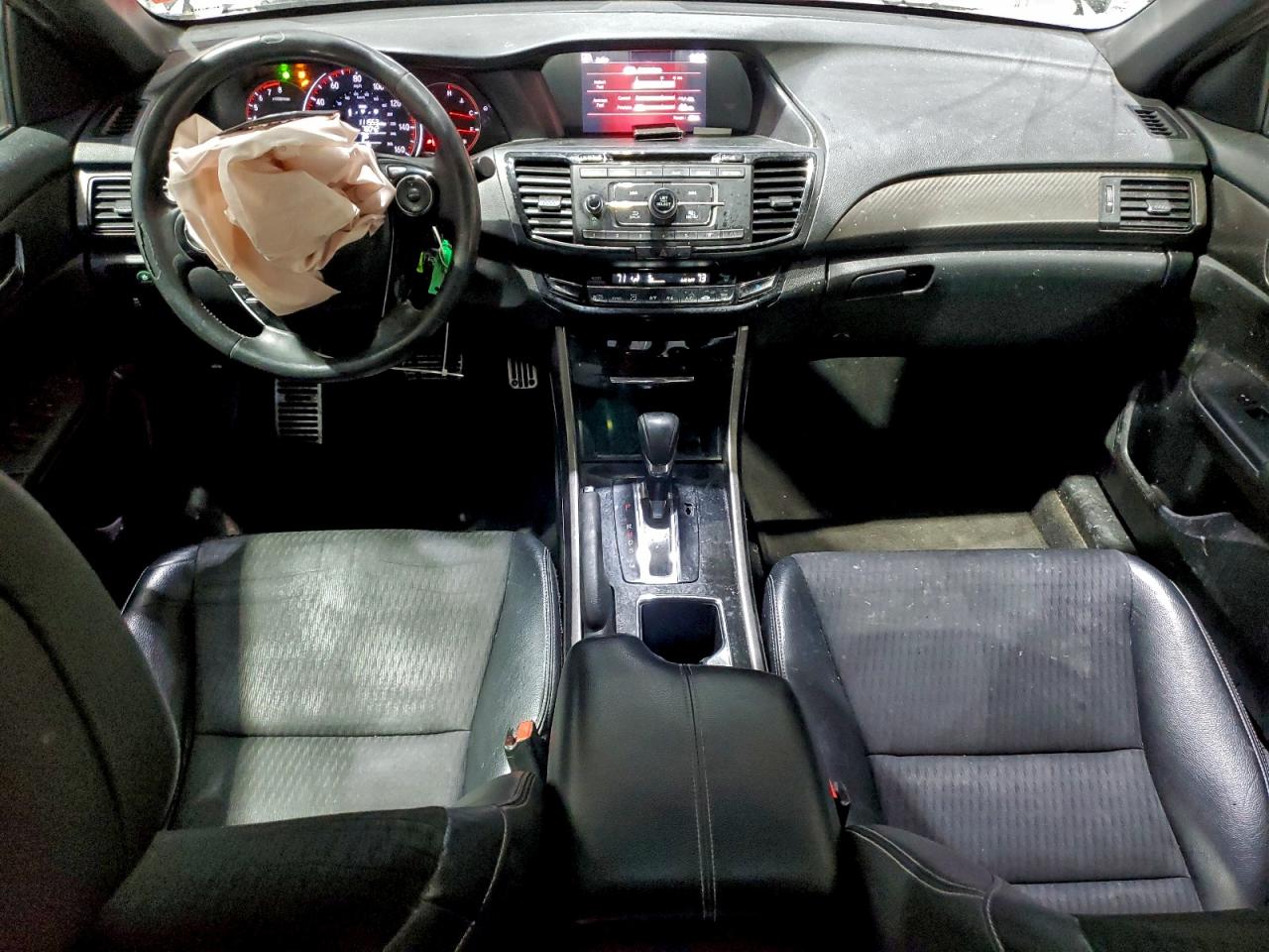 Honda Accord Sport Image 6