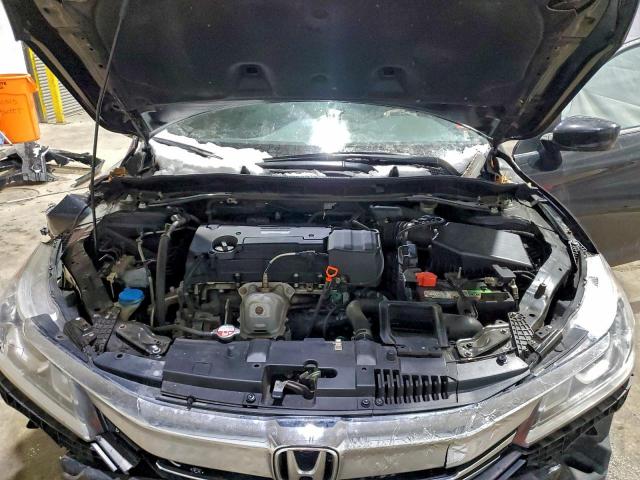 Honda Accord Sport Image 9