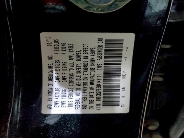 Honda Accord Sport Image 10