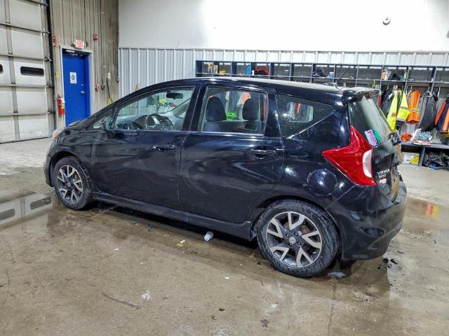 Nissan Versa S Image 4