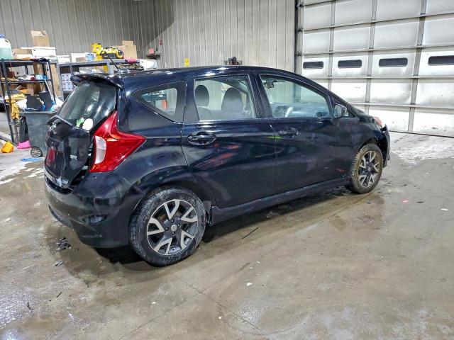 Nissan Versa S Image 7