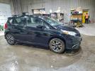 Nissan Versa S Image 3