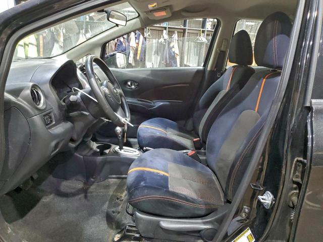 Nissan Versa S Image 11