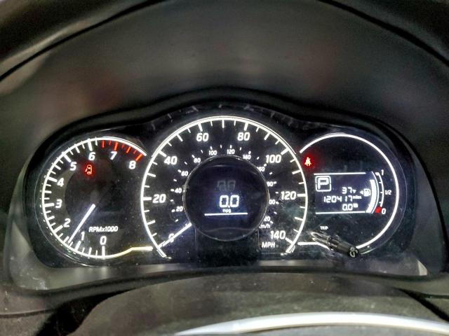 Nissan Versa S Image 13