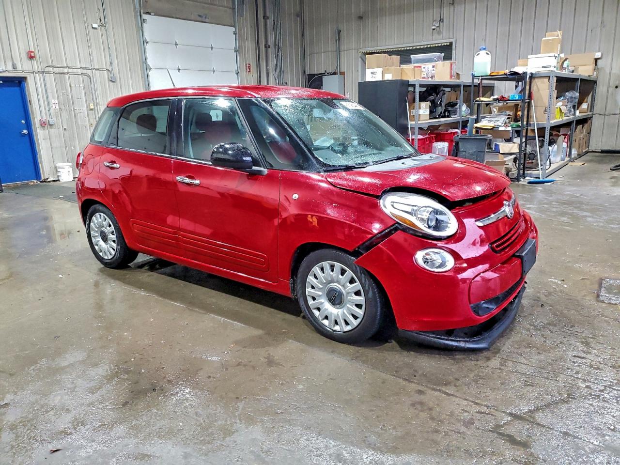 FIAT 500 Pop Image 5