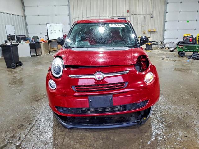 FIAT 500 Pop Image 8