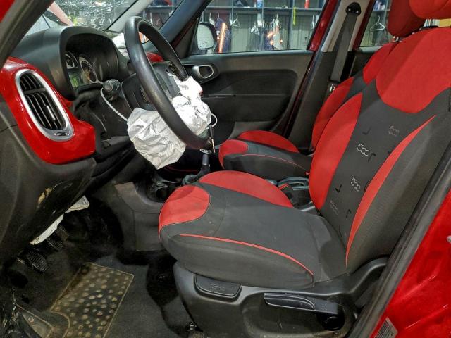 FIAT 500 Pop Image 10