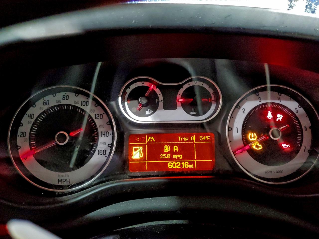 FIAT 500 Pop Image 6