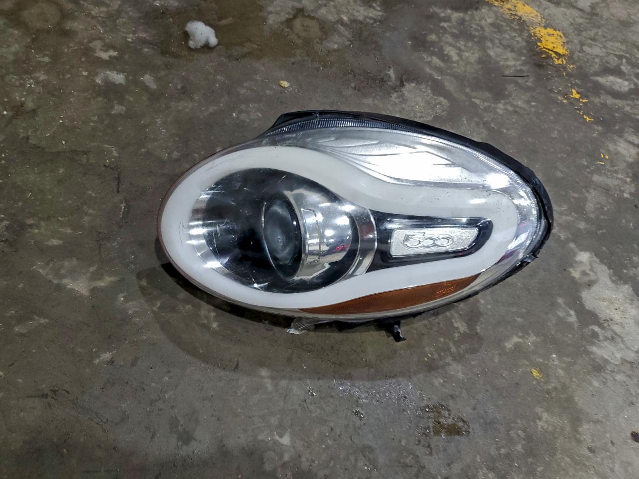 FIAT 500 Pop Image 12