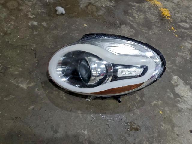 FIAT 500 Pop Image 12