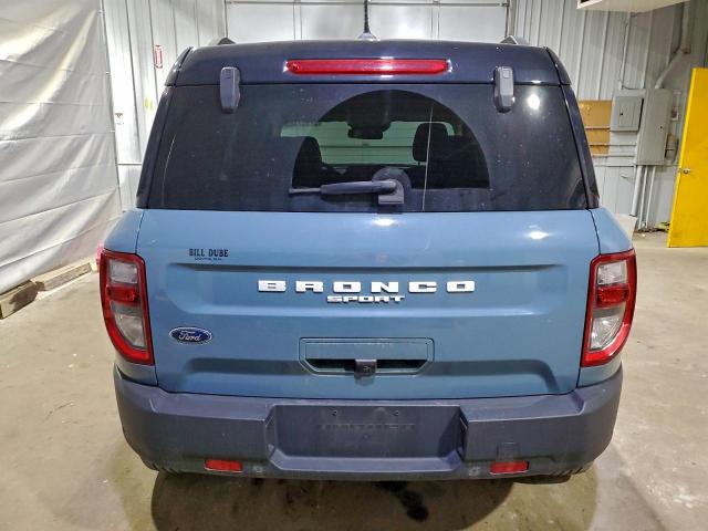 Ford Bronco Outer Banks Image 4