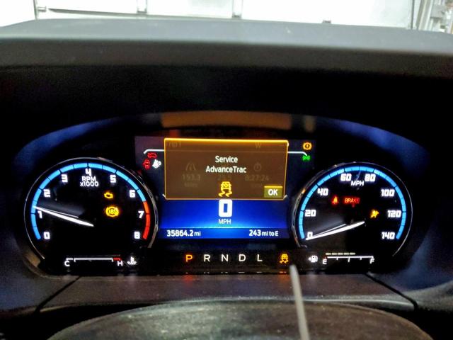 Ford Bronco Outer Banks Image 6