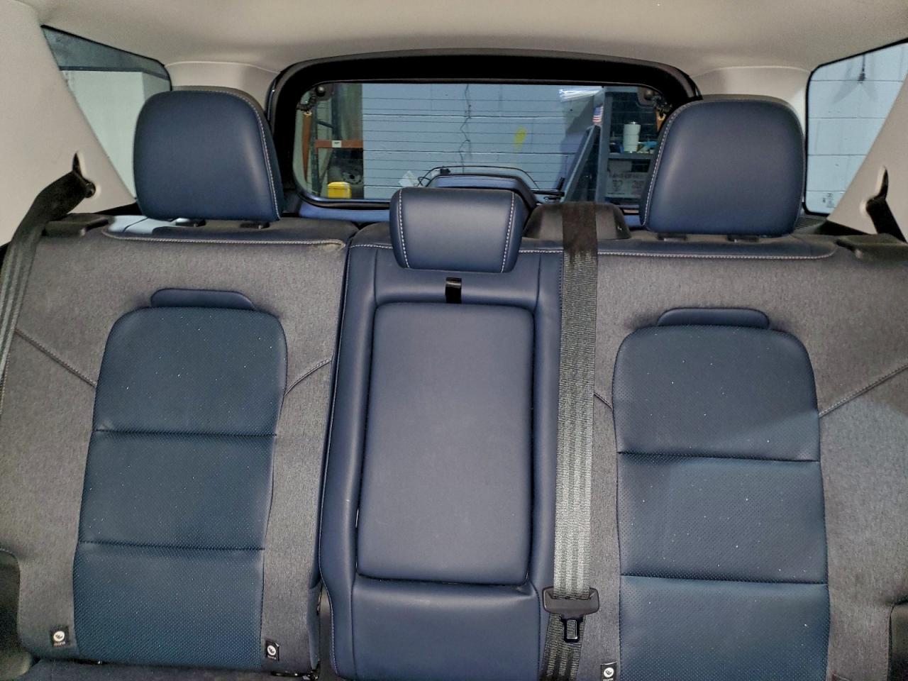 Ford Bronco Outer Banks Image 13