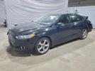 Ford Fusion Se Image 1