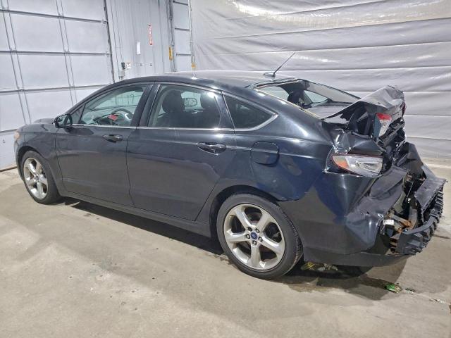 Ford Fusion Se Image 2