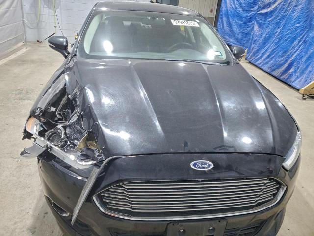 Ford Fusion Se Image 9