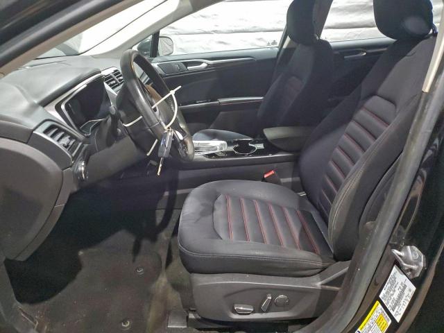 Ford Fusion Se Image 4