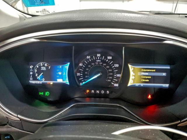 Ford Fusion Se Image 11