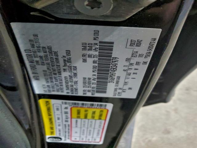 Ford Fusion Se Image 5