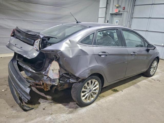 Ford Fiesta Se Image 2