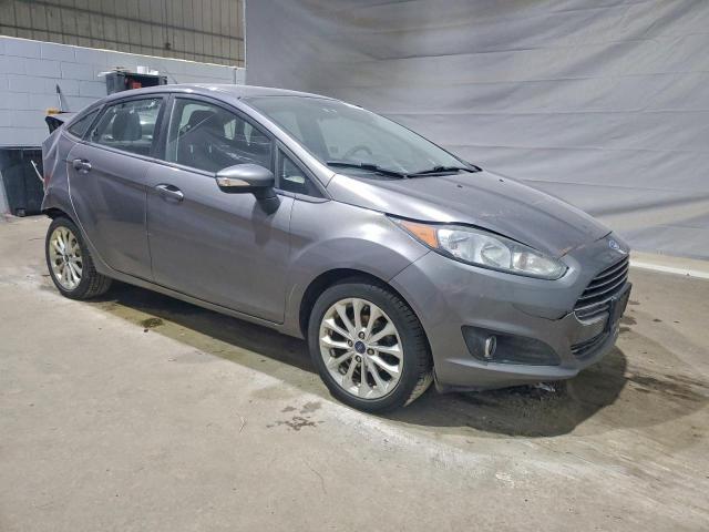 Ford Fiesta Se Image 3