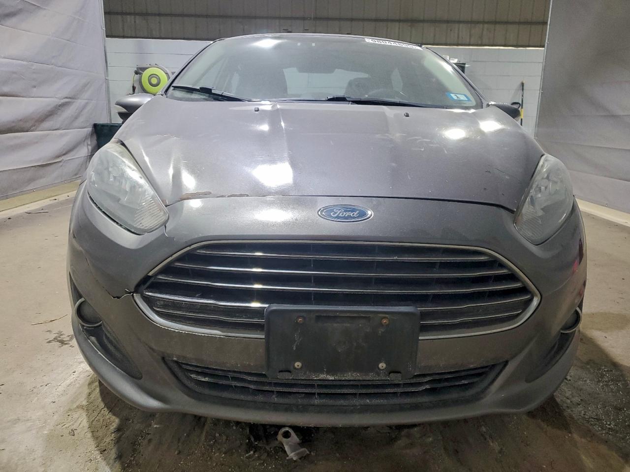 Ford Fiesta Se Image 4