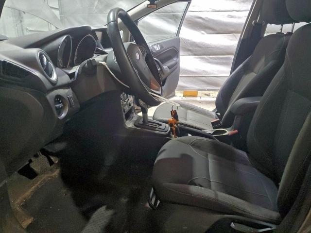 Ford Fiesta Se Image 5