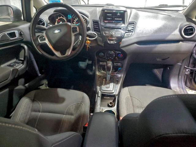 Ford Fiesta Se Image 9