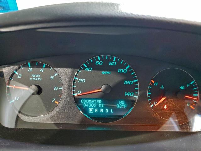 Chevrolet Impala Lt Image 2