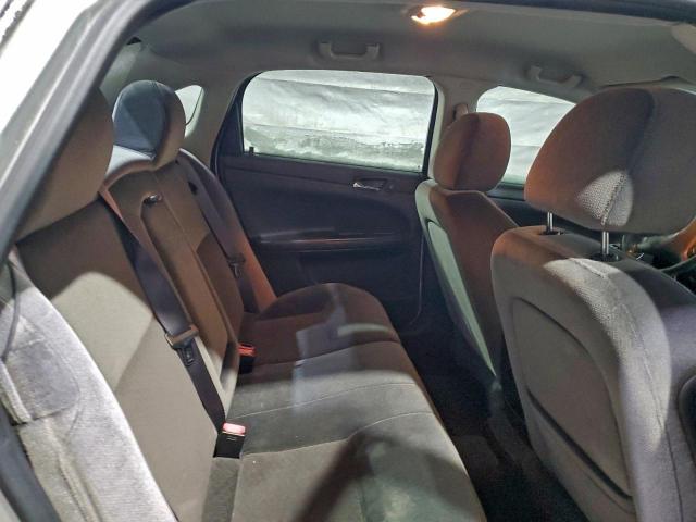 Chevrolet Impala Lt Image 11