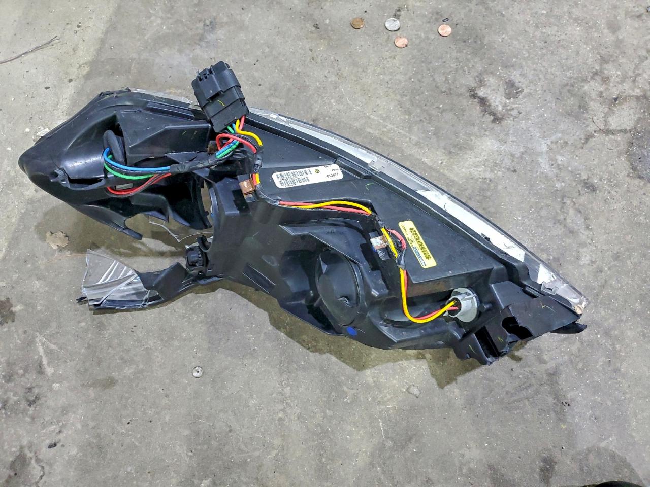 Chevrolet Impala Lt Image 12