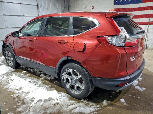 Honda Crv Exl Image 12