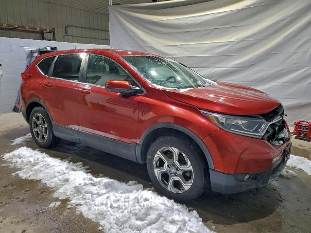 Honda Crv Exl Image 13