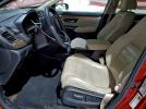 Honda Crv Exl Image 3