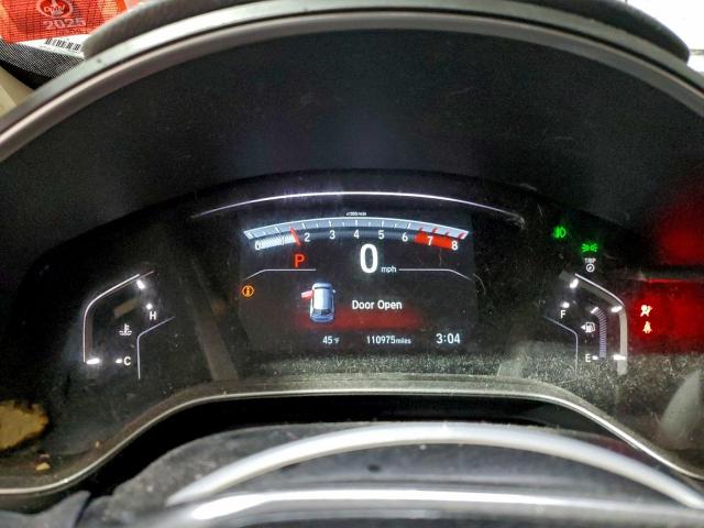 Honda Crv Exl Image 11