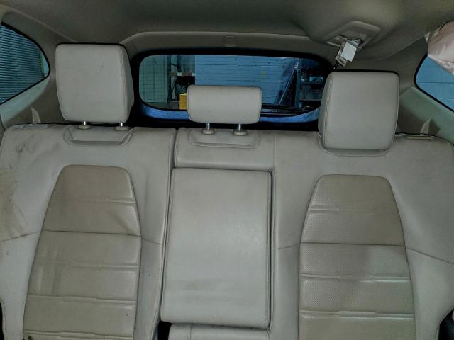 Honda Crv Exl Image 2