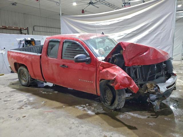 Chevrolet Silverado K1500 Lt Image 12