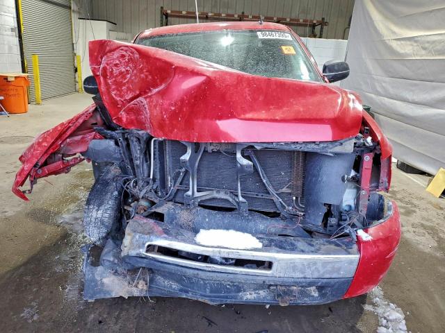 Chevrolet Silverado K1500 Lt Image 11