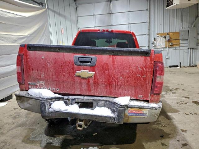 Chevrolet Silverado K1500 Lt Image 4