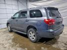 Toyota Sequoia Sr5 Image 13
