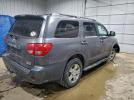 Toyota Sequoia Sr5 Image 7