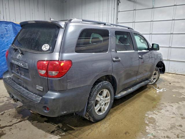 Toyota Sequoia Sr5 Image 7
