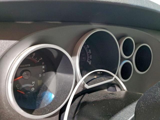 Toyota Sequoia Sr5 Image 5